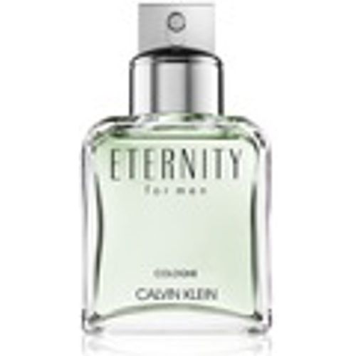 Acqua di colonia Eternity Cologne - colonia - 200ml - Calvin Klein Jeans - Modalova