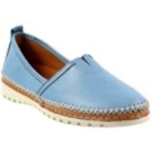 Scarpe Espadrillas Lunar Flutter - Lunar - Modalova