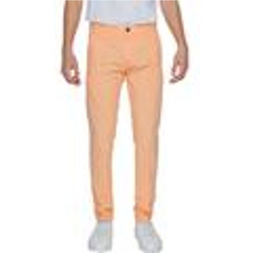 Pantaloni Chino Todi PA21 HP01 - Borghese - Modalova