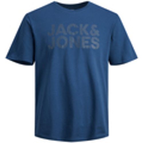 T-shirt & Polo 12249328 - jack & jones - Modalova