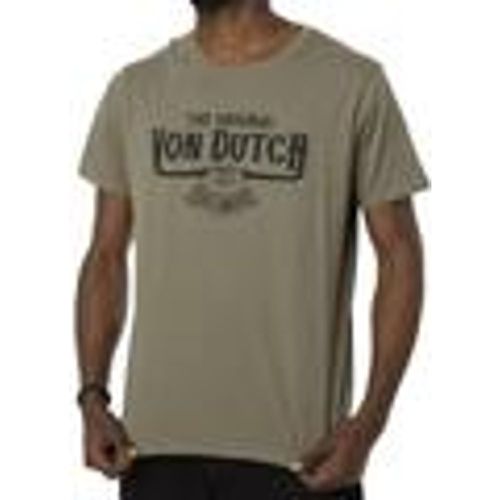 T-shirt & Polo VD/1/TR/ORIG - Von Dutch - Modalova