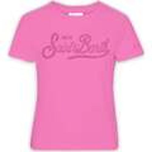 T-shirt SKU_275371_1541928 - Mc2 Saint Barth - Modalova