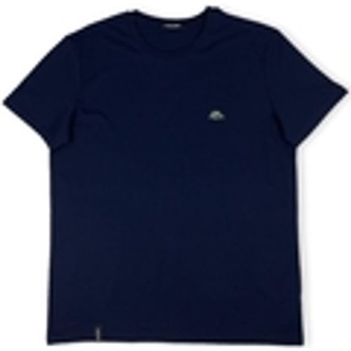 T-shirt & Polo Summer Wheels T-Shirt - Navy - Organic Monkey - Modalova
