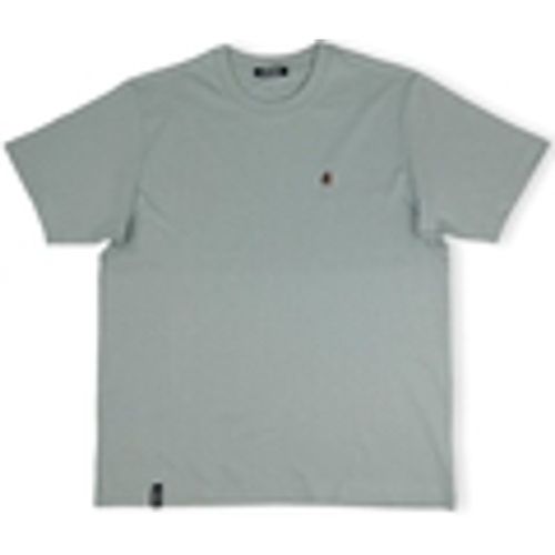 T-shirt & Polo Skate Monkey T-Shirt - Mint - Organic Monkey - Modalova