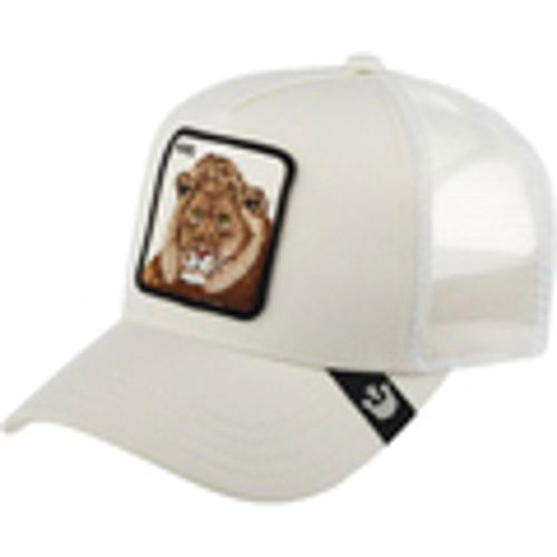 Cappellino cappello visiera 101-0388 THE KING LION - Goorin Bros - Modalova