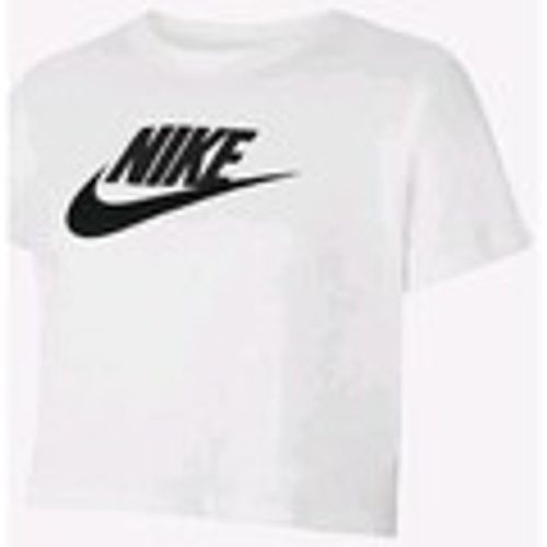 T-shirt & Polo Nike DA6925-102 - Nike - Modalova