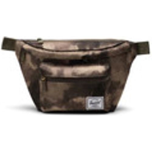 Borsa Pop Quiz Hip Pack Painted Camo - Herschel - Modalova