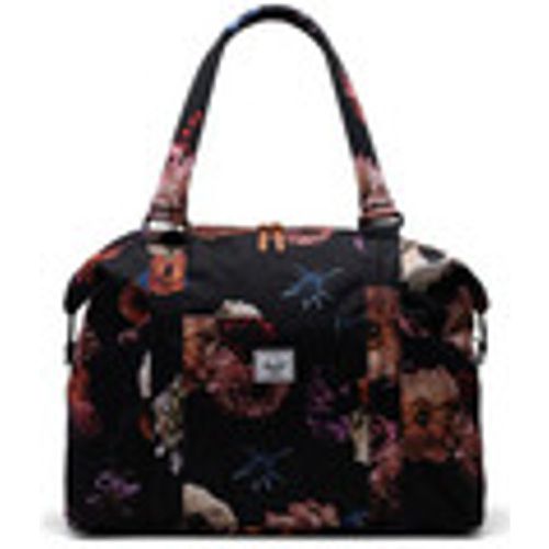 Borsa da viaggio Strand Duffle Floral Revival - Herschel - Modalova