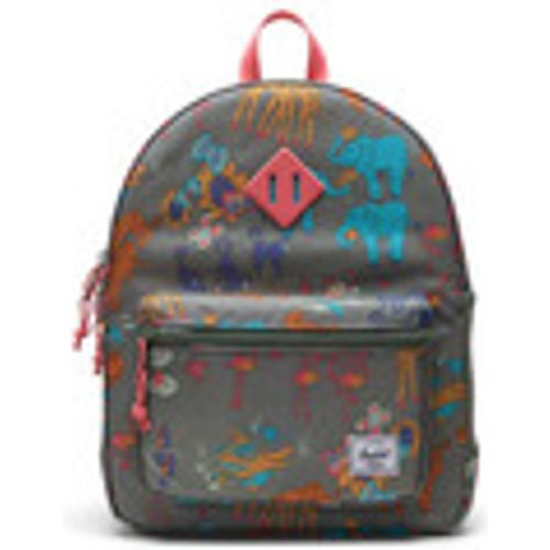 Zaini Heritage™ Youth Backpack Counting Creatures Sea Spray - Herschel - Modalova