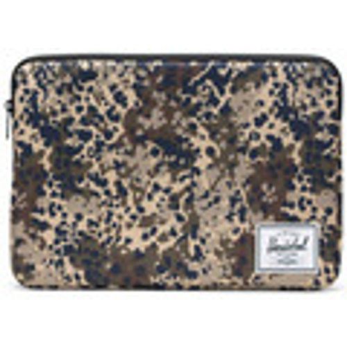 Borsa Computer Anchor 15-16 Inch Sleeve Terrain Camo - Herschel - Modalova