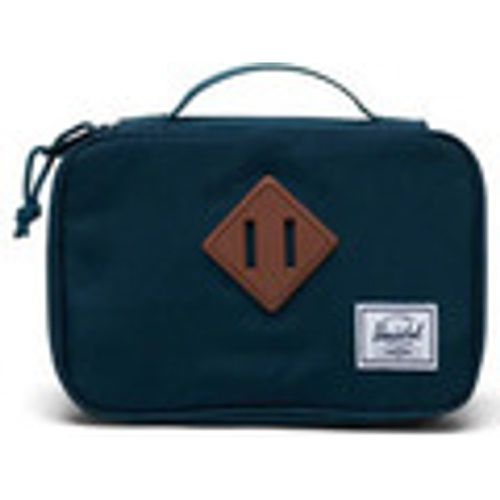 Trousse Heritage™ Pencil Case Little Reflecting Pond - Herschel - Modalova