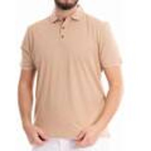 T-shirt Markup Polo uomo MK691018 - Markup - Modalova