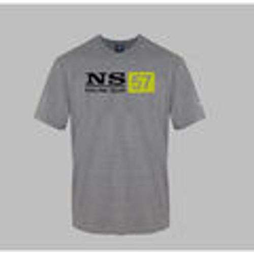 T-shirt North Sails - 9024050 - North Sails - Modalova