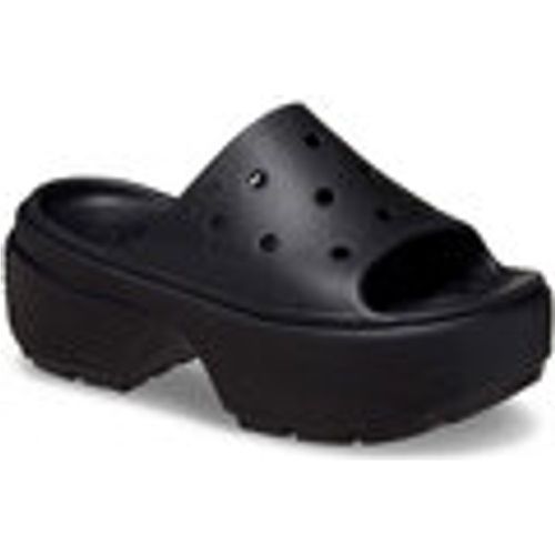 Scarpe Crocs STOMP SLIDE W - Crocs - Modalova