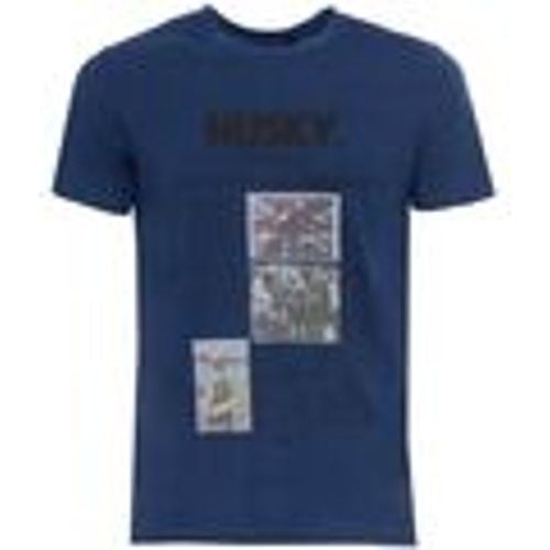 T-shirt - hs23beutc35co196-tyler - Husky - Modalova