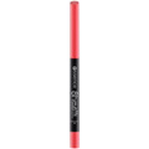 Matita per labbra 8H Matte Comfort Lip Pencil - Essence - Modalova