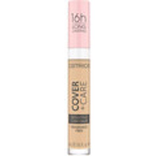 Contorno occhi & correttori Corrector Cover + Care Sensitive - Catrice - Modalova