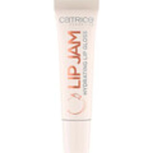 Gloss Hydrating Lip Jam Gloss - 30 A Little Peach of Heaven - Catrice - Modalova