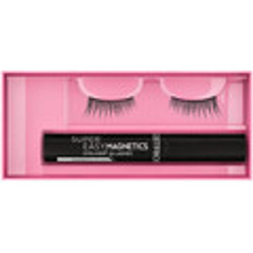 Accessori per gli occhi Super Easy Magnetics Eyeliner and False Eyelashes - 20 - Catrice - Modalova