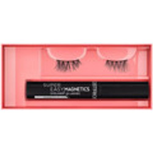 Accessori per gli occhi Super Easy Magnetics Eyeliner and False Eyelashes - 10 - Catrice - Modalova