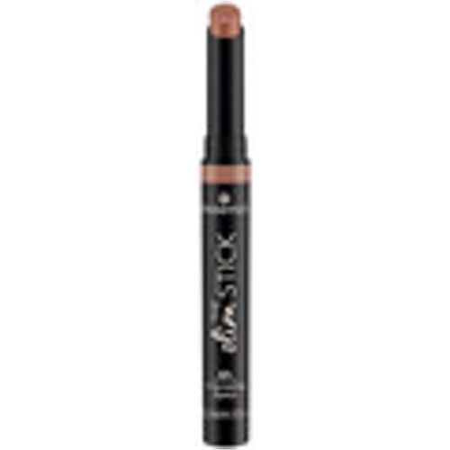 Rossetti Long-lasting Lipstick The Slim Stick - 101 Choc-o-holic - Essence - Modalova