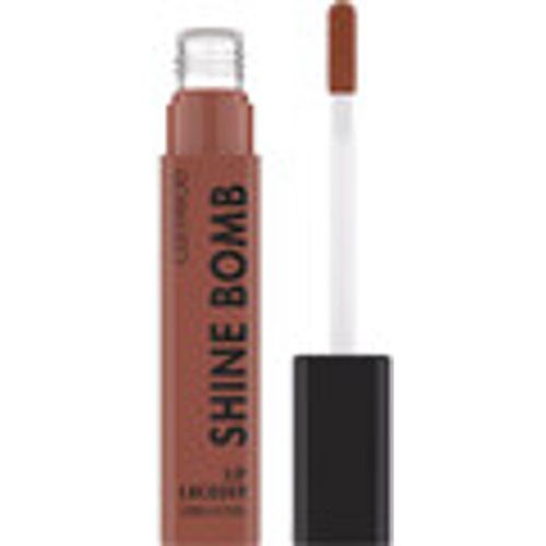 Rossetti Shine Bomb Lip Lacquer - Catrice - Modalova