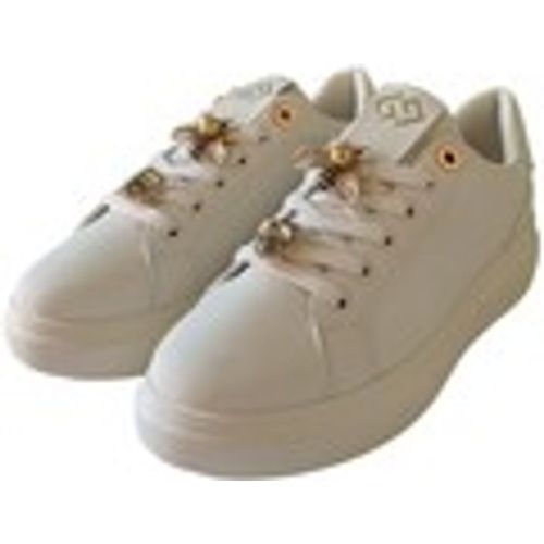 Sneakers GB815 2000000460239 - Gold & Gold - Modalova