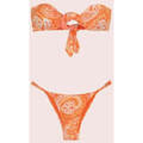 Costume / Bermuda da spiaggia BIKINI FASCIA E SLIP BRASILIANO SUNRISE - Effek - Modalova