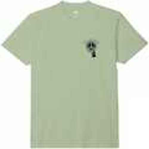 T-shirt & Polo Obey peace delivery - Obey - Modalova