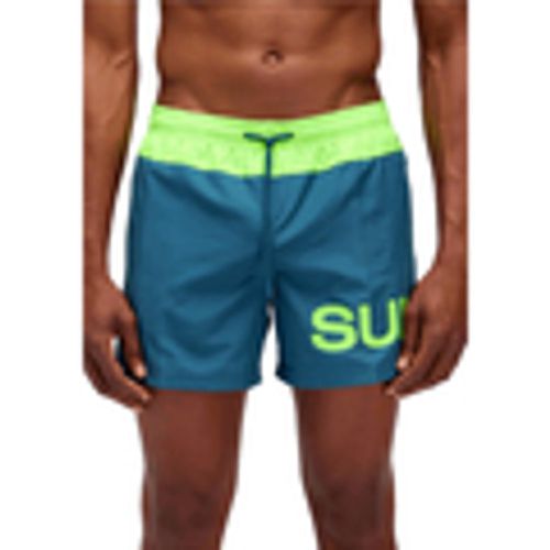 Costume / Bermuda da spiaggia M733BDP0300 - Sundek - Modalova