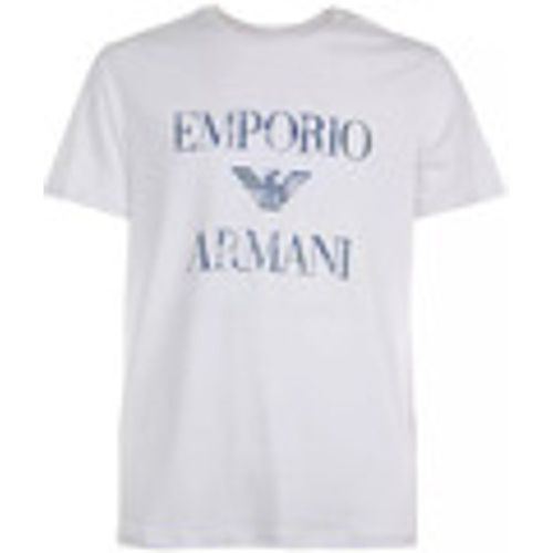 T-shirt & Polo - Ea7 Emporio Armani - Modalova