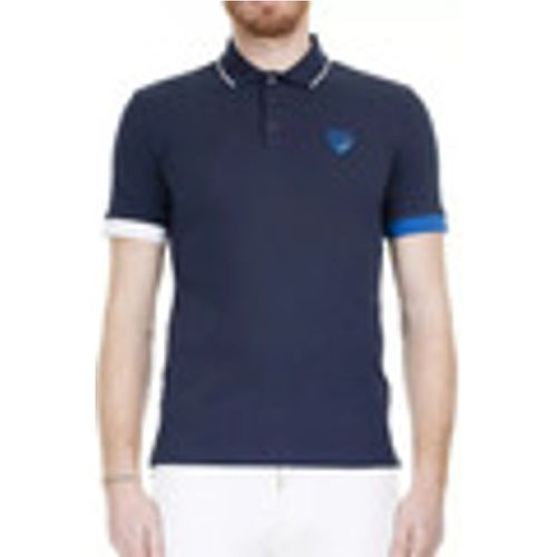 T-shirt & Polo - Ea7 Emporio Armani - Modalova