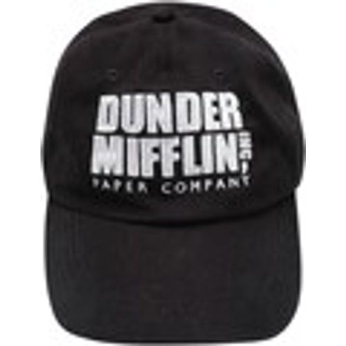 Cappellino Dunder Mifflin - The Office - Modalova