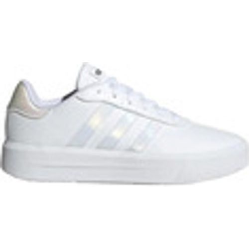 Sneakers adidas COURT PLATFORM - Adidas - Modalova