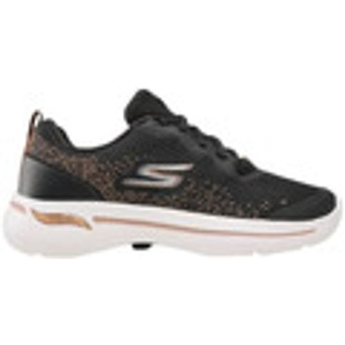 Scarpe GO WALK ARCH FIT - FLYING STARS - Skechers - Modalova