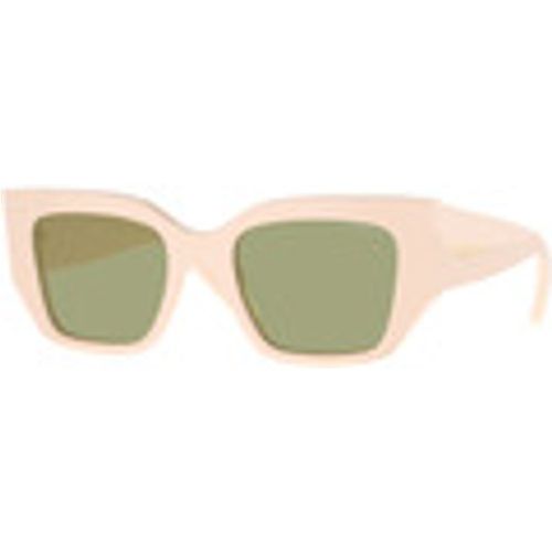 Occhiali da sole VO5583S Occhiali da sole, /Verde, 51 mm - Vogue - Modalova