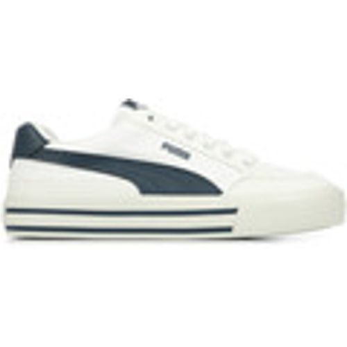 Sneakers Court Classic Vulc Fs - Puma - Modalova