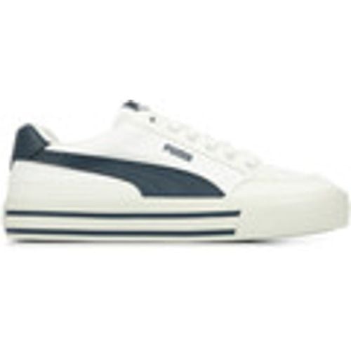 Sneakers Court Classic Vulc Fs - Puma - Modalova