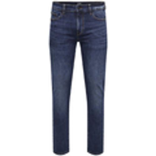Jeans Slim Only & Sons 22029049 - Only & Sons - Modalova