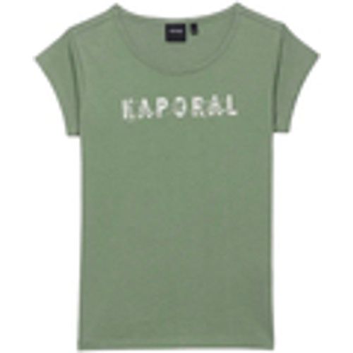 T-shirt & Polo Kaporal TALOE24G11 - Kaporal - Modalova