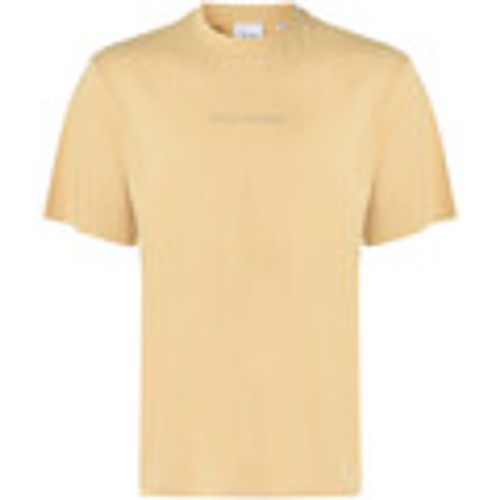 T-shirt & Polo T-Shit Logotype beige - Daily Paper - Modalova
