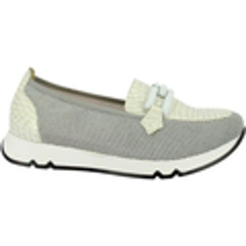 Ballerine Ballerinas 82555 Griglia - Doctor Cutillas - Modalova