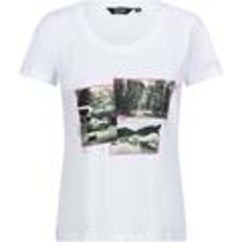 T-shirts a maniche lunghe RG10198 - Regatta - Modalova