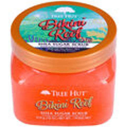 Scrub & peeling Scrub Allo Zucchero Bikini Reef - Tree Hut - Modalova