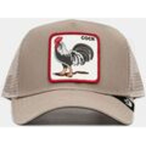 Cappelli 101-0378 COCK-KHAKI - Goorin Bros - Modalova