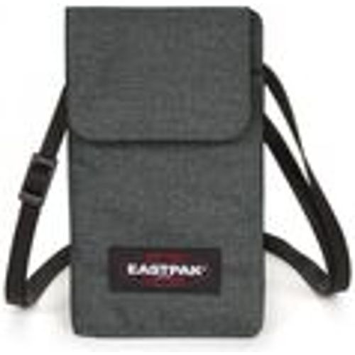 Borsa DALLER POUCH EK0A5BE7-77H DENIM BLACK - Eastpak - Modalova