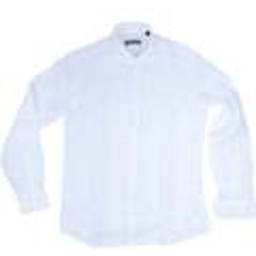 Camicia a maniche lunghe 506_P - Seeker Groove - Modalova