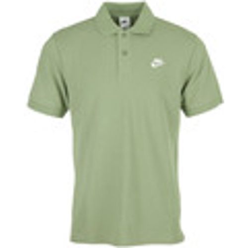 T-shirt & Polo M Club Pq Marchup Polo - Nike - Modalova