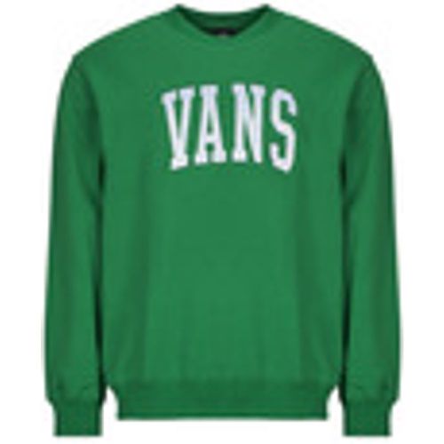 Felpa Original Standards Varsity Loose Crew - Vans - Modalova