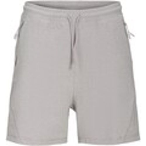 Pantaloni corti Gordon Cloud Sweat Short - jack & jones - Modalova